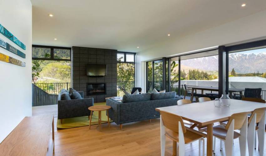 Villa 6272 in New Zealand Main Image